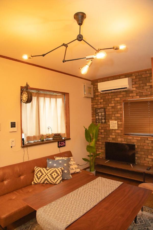 Appartamento Jomira & Jony House Tokyo Esterno foto