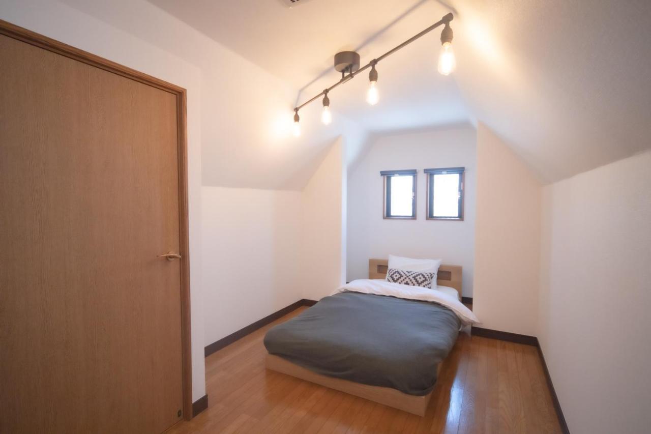 Appartamento Jomira & Jony House Tokyo Esterno foto